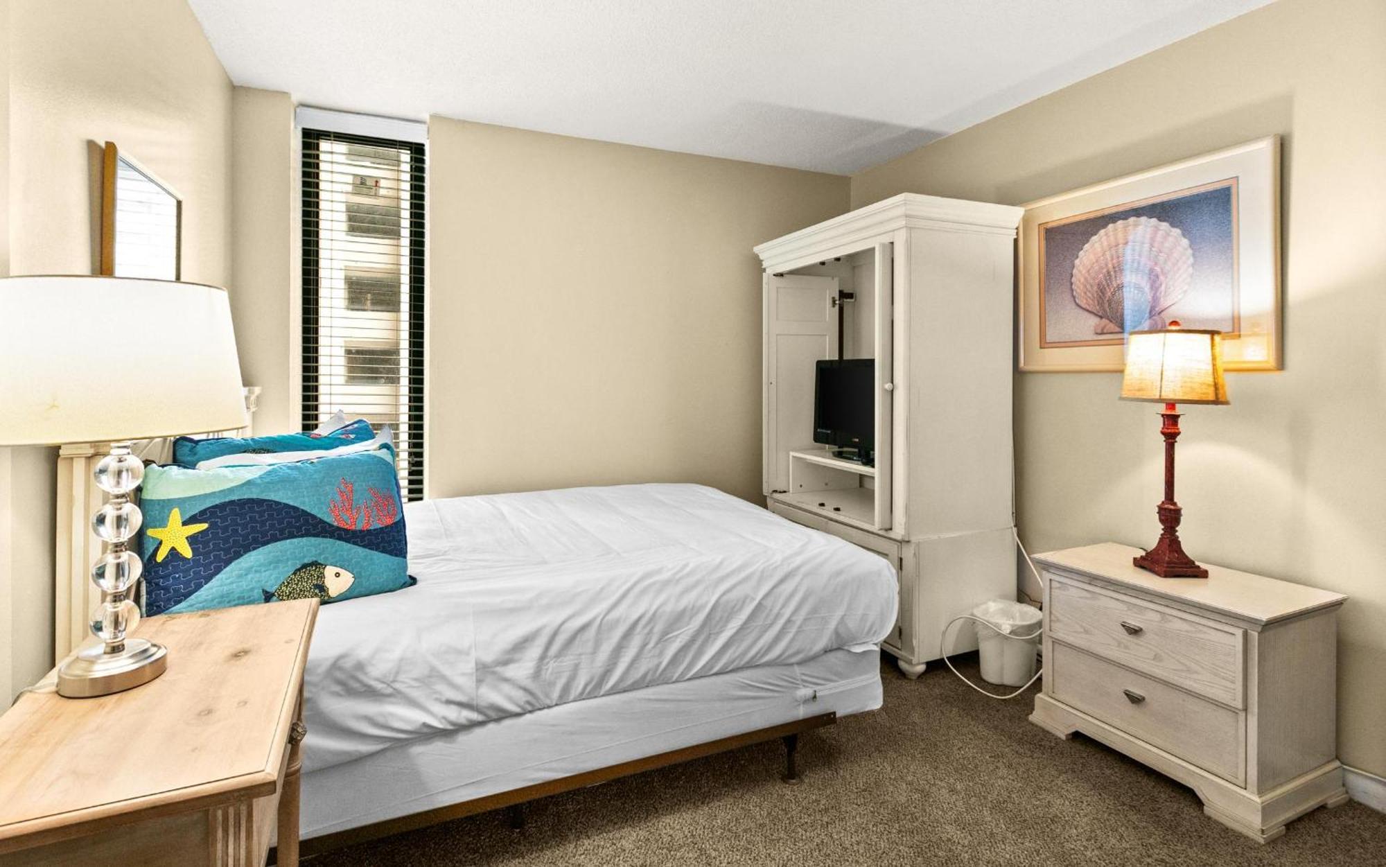 Emerald Towers 0306 Destin Bagian luar foto