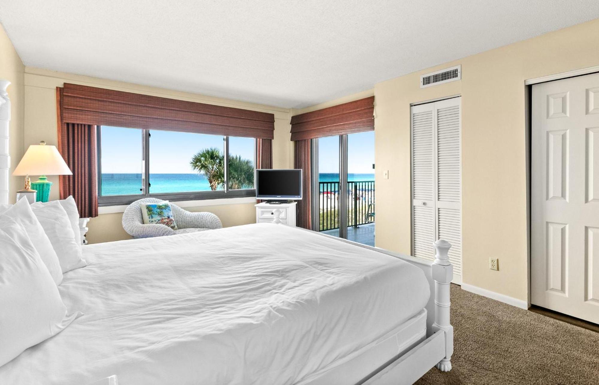 Emerald Towers 0306 Destin Bagian luar foto