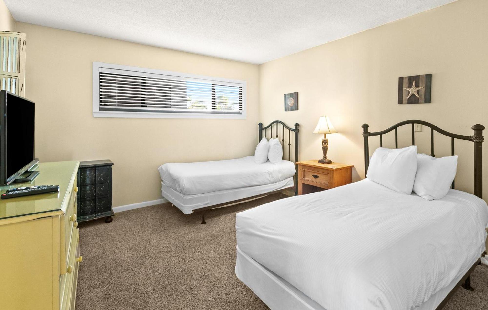 Emerald Towers 0306 Destin Bagian luar foto