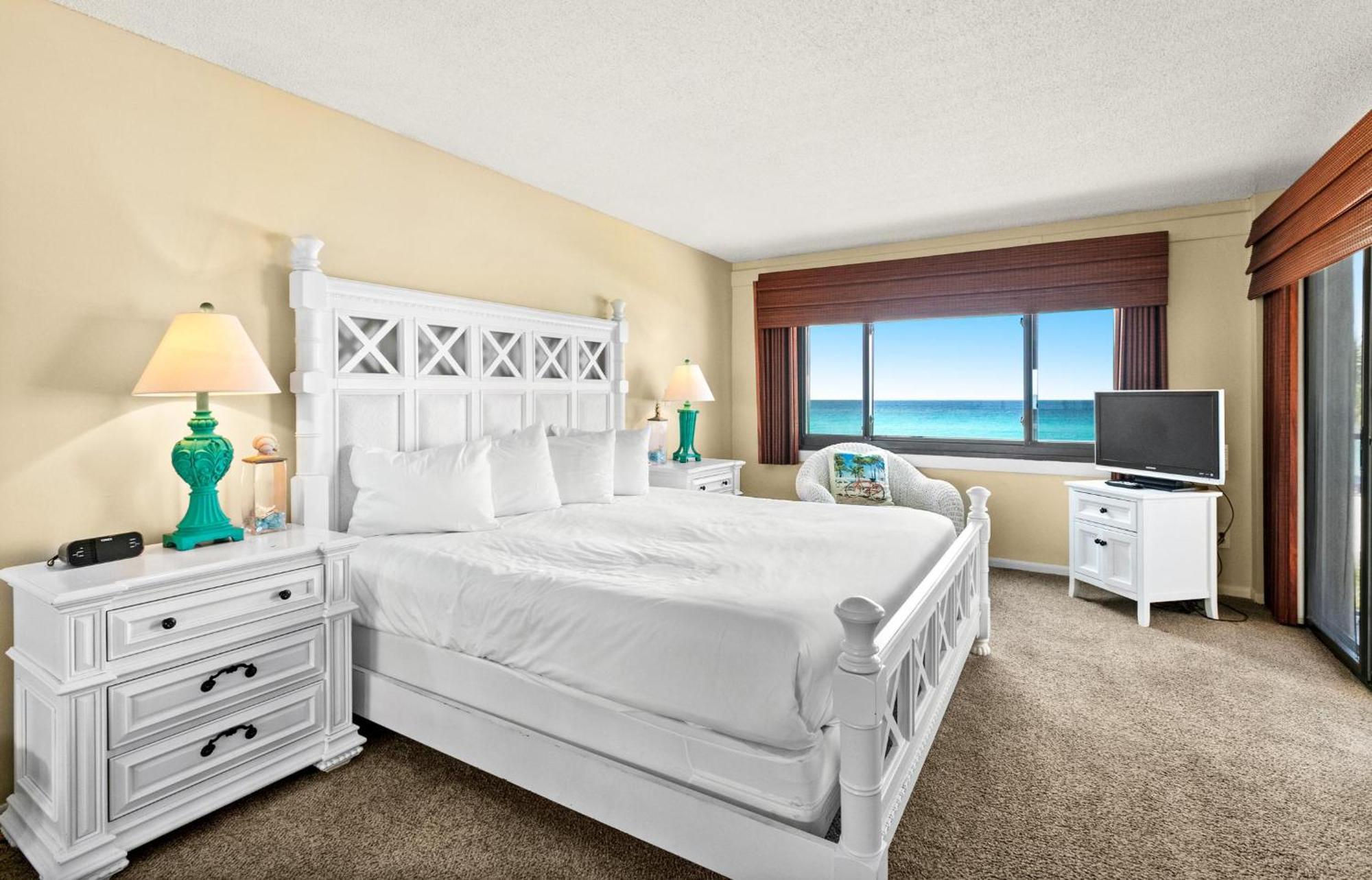 Emerald Towers 0306 Destin Bagian luar foto
