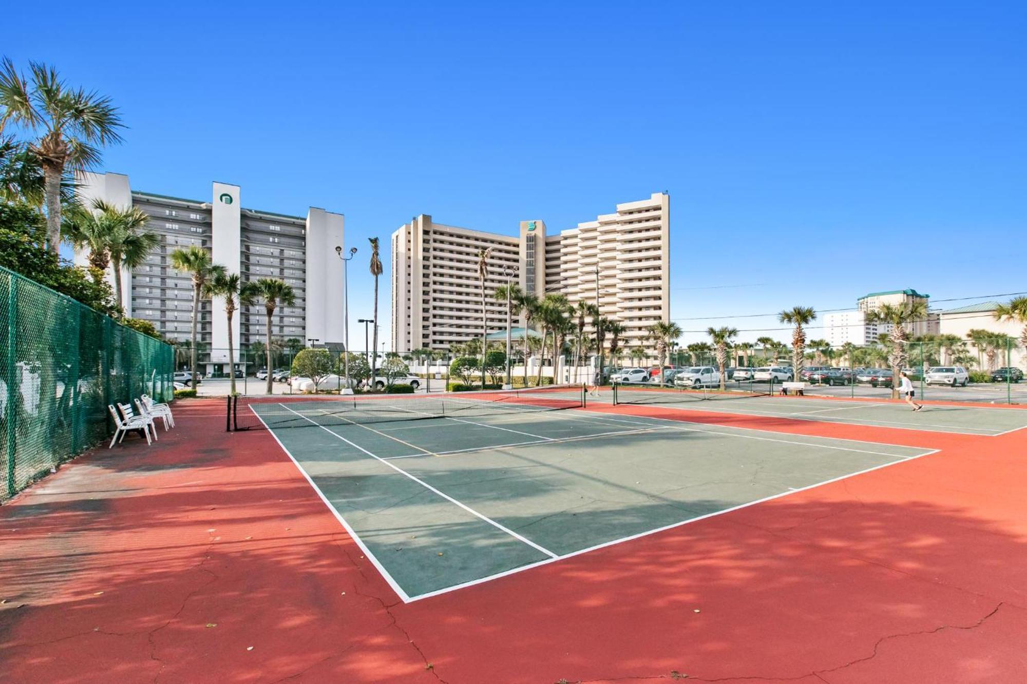 Emerald Towers 0306 Destin Bagian luar foto