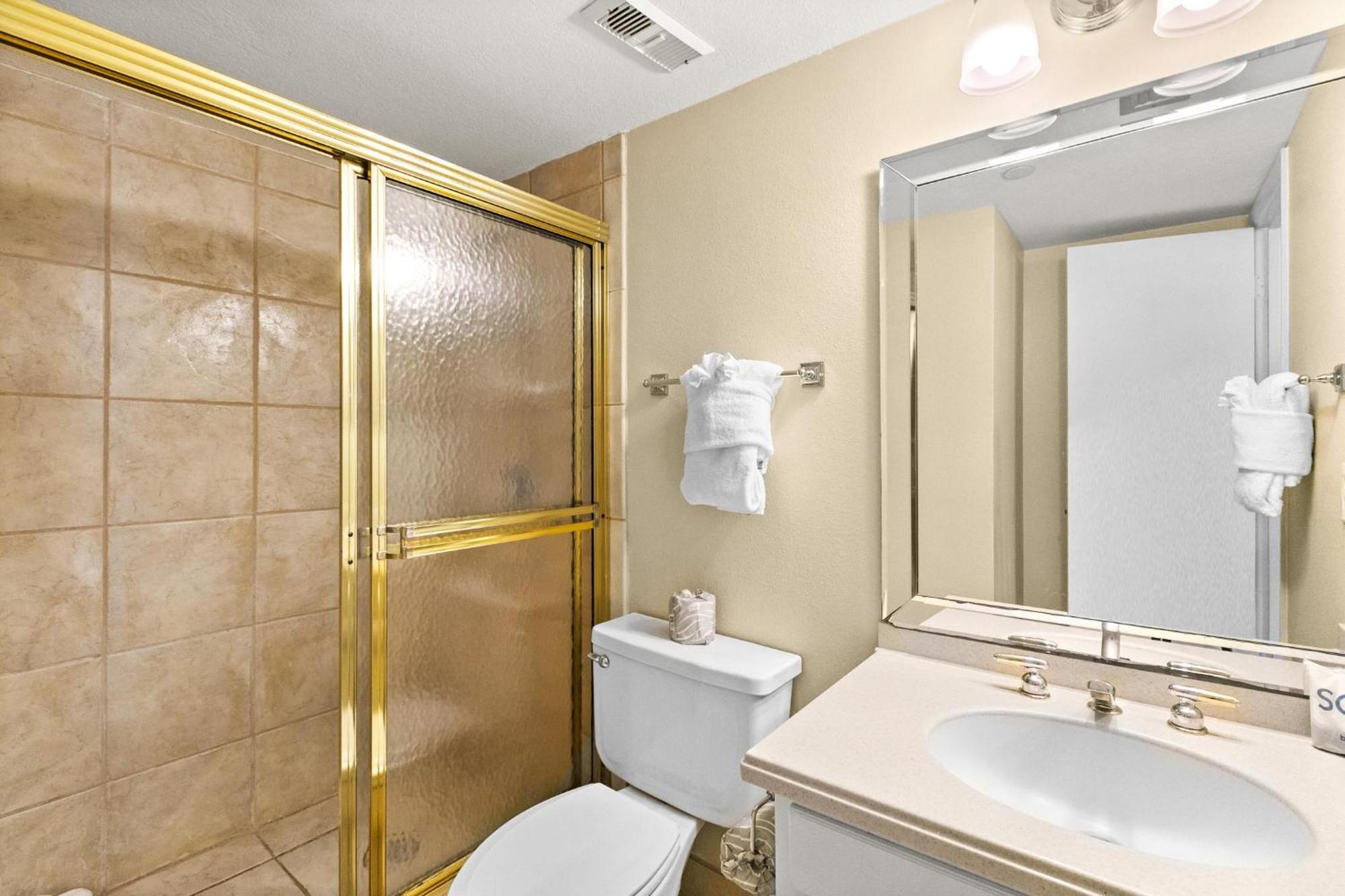 Emerald Towers 0306 Destin Bagian luar foto